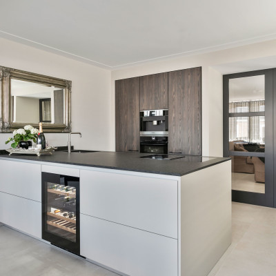 Project Rosmalen