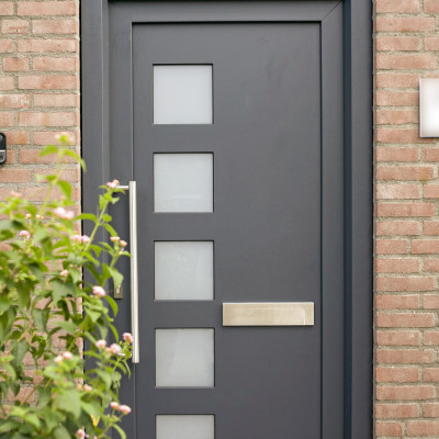 Kozijnen Belisol Utrecht - project Culemborg