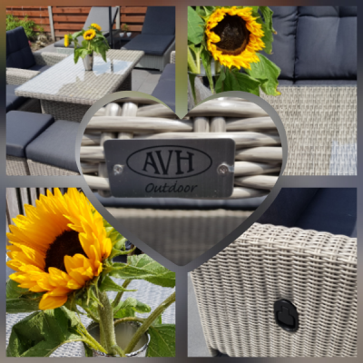 AVH outdoor daar komen wij de zomer mee door!!!