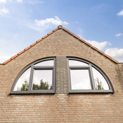 Kozijnen Belisol Utrecht - project Culemborg