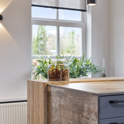Project 's Gravenmoer