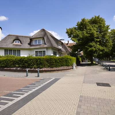 Project Mechelen