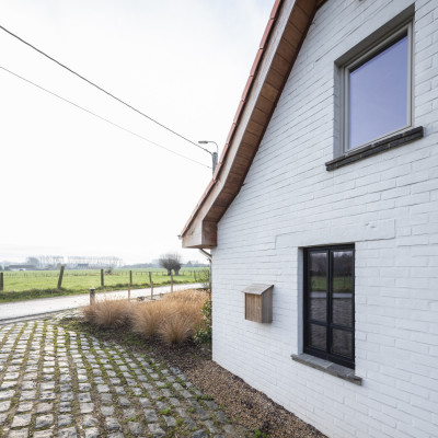 Project Oudenaarde