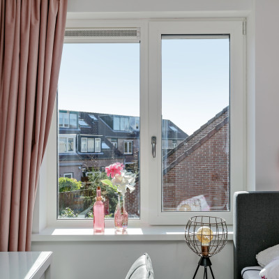 Kozijnen Belisol Leiden - project Oegstgeest