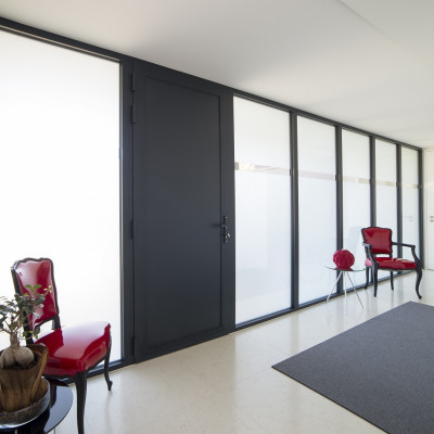 Projet Kuttolsheim
