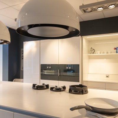 Showroomkeuken Poggenpohl Den Bosch