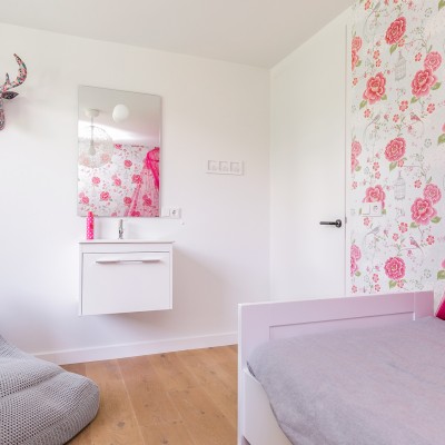 Meiden kamer