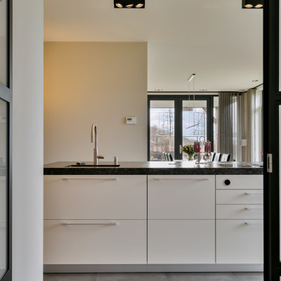 Project Berkel-Enschot