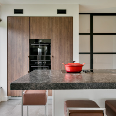 Project Berkel-Enschot