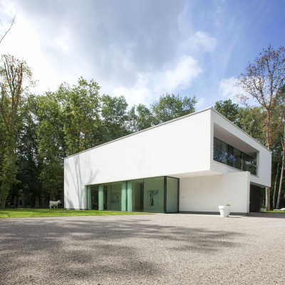 Project Leuven