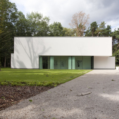 Project Leuven