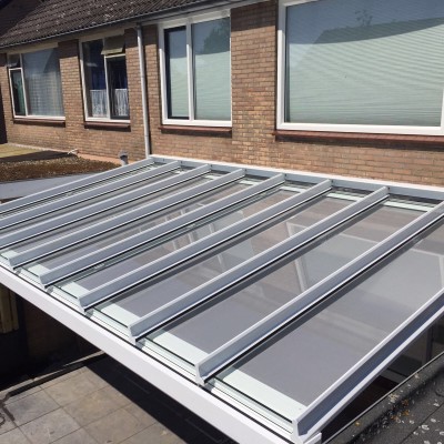 Erhardt Veranda T100 Integral Vrouwenpolder