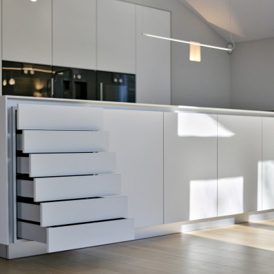 Project Molenhoek