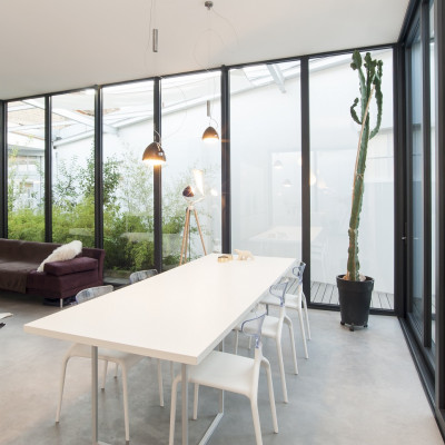 Projet Molsheim