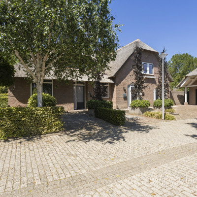 Kozijnen Belisol Utrecht - project Ijsselstein