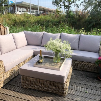 Luxe met een hoofdletter L