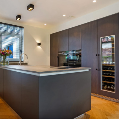 Project Baarn