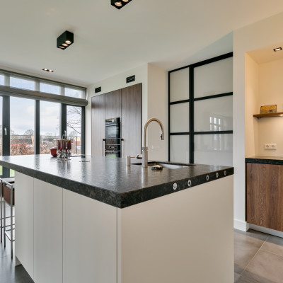Project Berkel-Enschot
