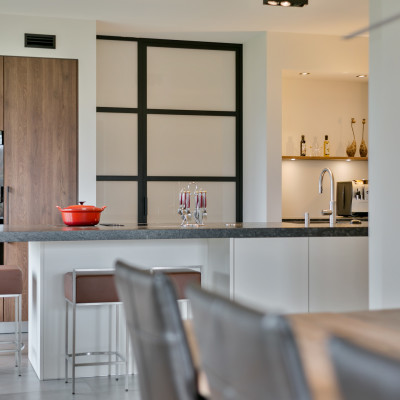 Project Berkel-Enschot