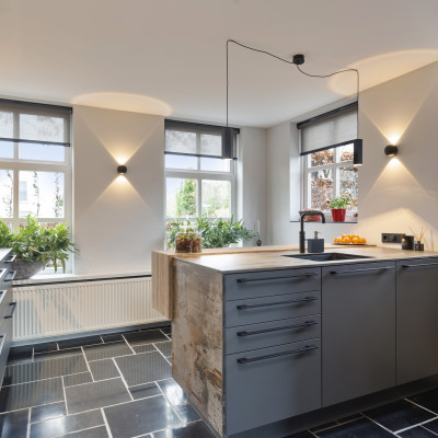 Project 's Gravenmoer