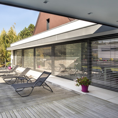 Projet Kuttolsheim