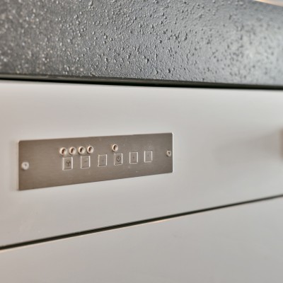 Project Den Bosch 1