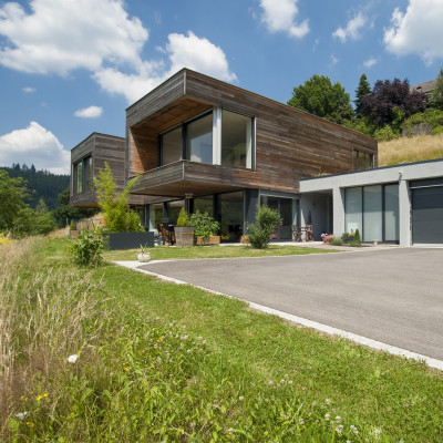Projet St. Marie aux Mines