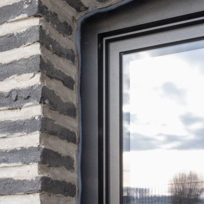 Project Oudenaarde