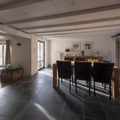 Project Oudenaarde