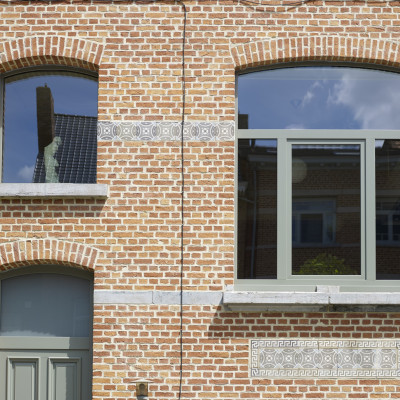 Project Mechelen
