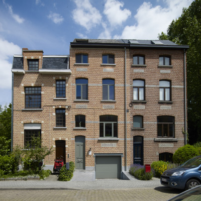 Project Mechelen