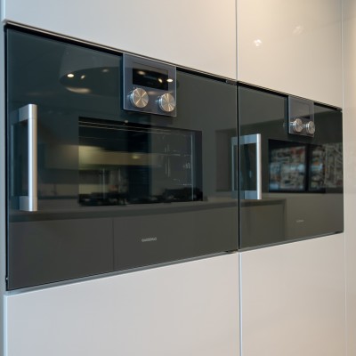 Showroomkeuken Poggenpohl Den Bosch