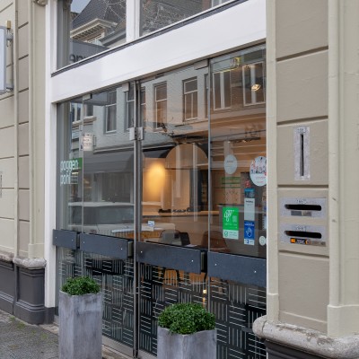 Showroom Poggenpohl Den Bosch