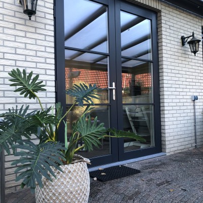 Deuren kunststof Beekbergen