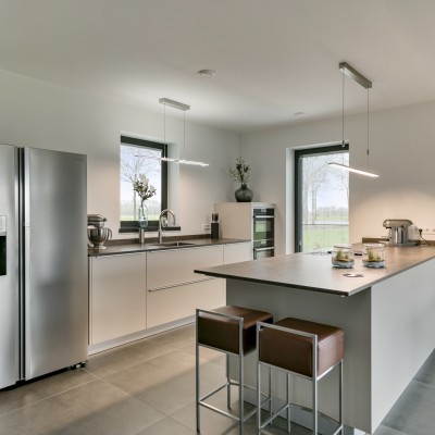 Project Heeswijk-Dinther