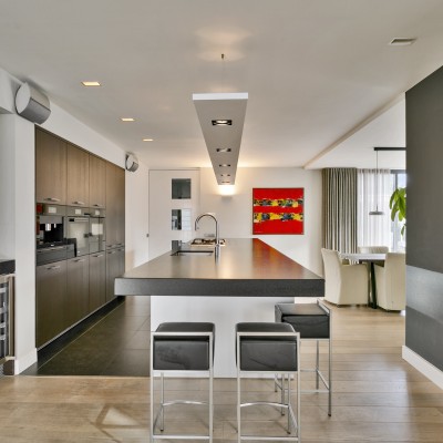 Project Den Bosch 1