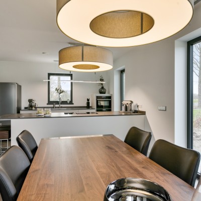 Project Heeswijk-Dinther