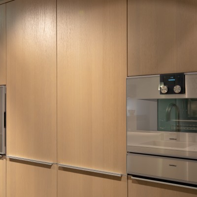 Showroomkeuken Poggenpohl Den Bosch