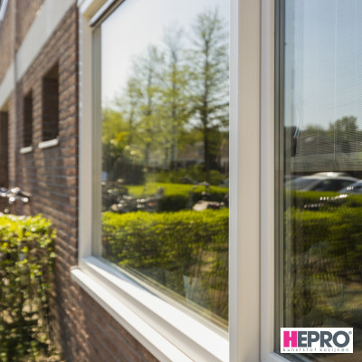 VvE Mensingestraat en Molenaarstraat Assen