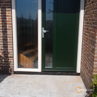 Voordeur