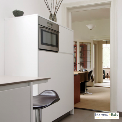 Etagewoning 1910 Breda