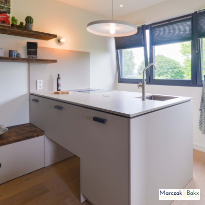 Renovatie Wuustwezel