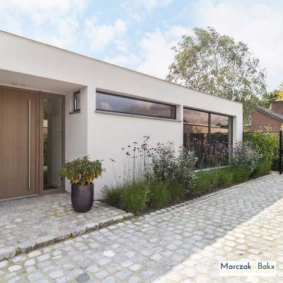 Complete renovatie bungalow Tilburg