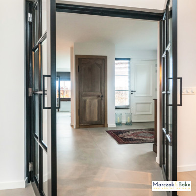 Renovatie Zundert