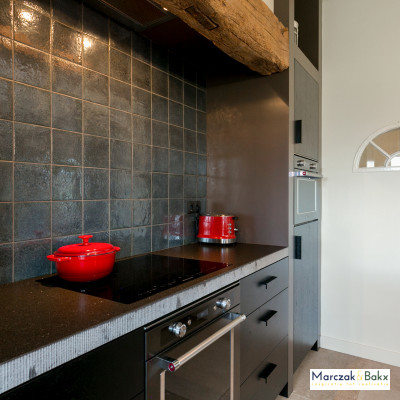 Renovatie Etten Leur