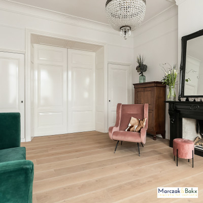 Renovatie Den Haag