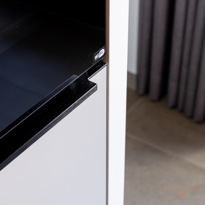 Lange elegante grepen