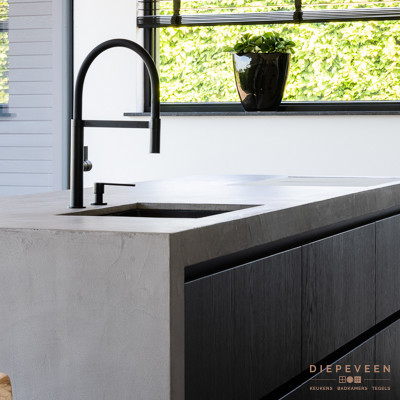 Moderne keukens