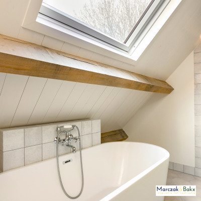 Renovatie Etten Leur