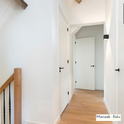 Renovatie Etten Leur
